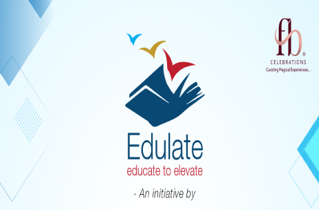Two New Ventures FB Expressions & Edulate by FB Celebrations